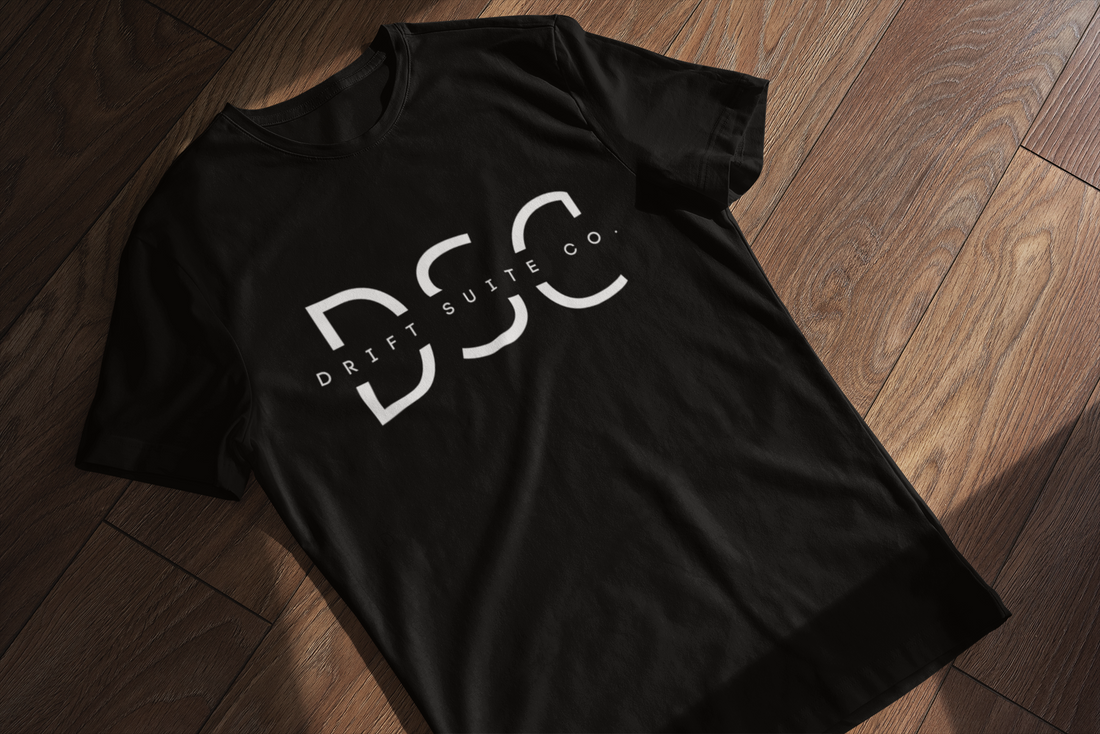 Men's DSC T-Shirt