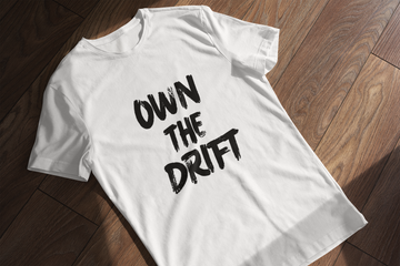 Men's Own the Drift T-Shirt