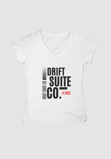 Women's Drift Suite Co. #DSC T-Shirt