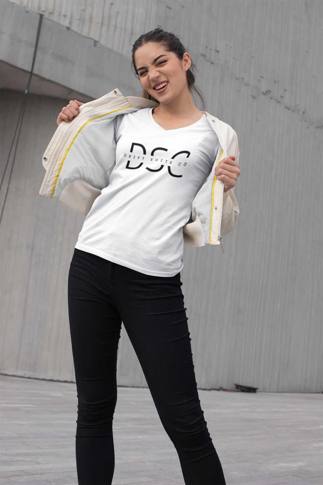 Women's DSC T-Shirt