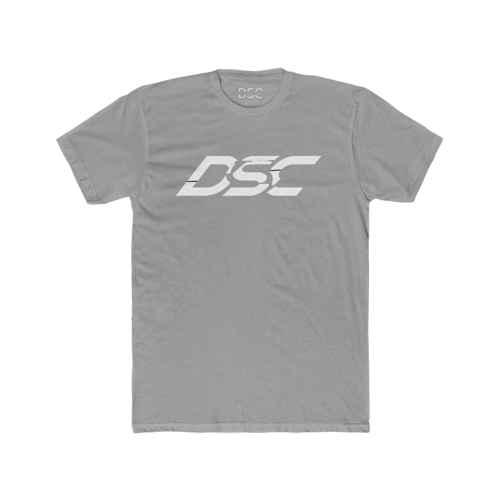 DSC Unisex Tee