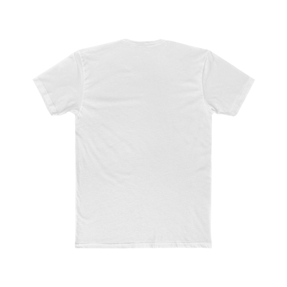 Controlled Chaos Unisex Cotton Crew Tee