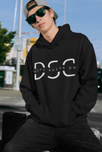 Unisex DSC Hoodie