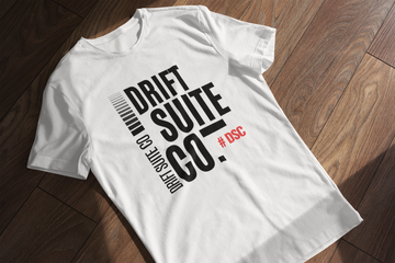 Men's Drift Suite Co. #DSC T-Shirt