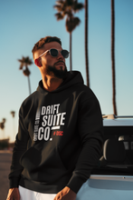 Unisex Drift Suite Co. #DSC Hoodie