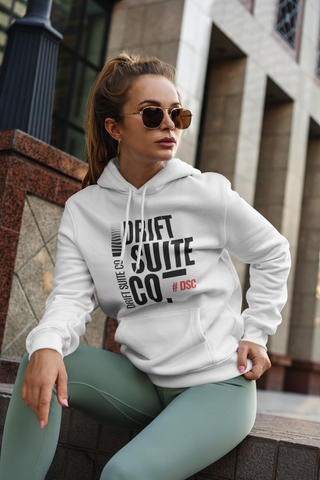 Unisex Drift Suite Co. #DSC Hoodie