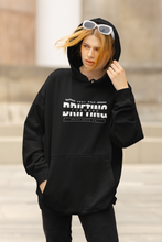 Unisex Just Keep Drifting Forward Hoodie