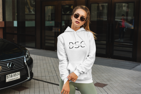 Unisex DSC Hoodie